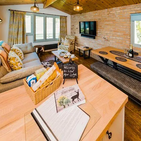 Casa vacanze Moor - Uk49035 Cloughton
